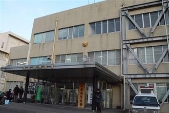 「副院長」名乗る男からシャッターの交換依頼　北九州市で外装工事業者への偽電話詐欺未遂事件発生