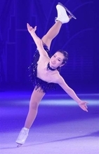 ミュージカル氷の舞　SAGAアリーナで6月27、28日アイスショー　鍵山さん、荒川さん、織田さんら出演