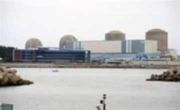 韓国最古の原発の運転延長を初許可