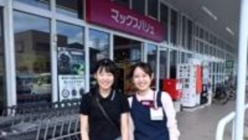 小さな行動の積み重ねこそ！　イオン九州で小売業の魅力を発見【企業探訪ログ】