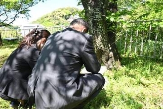 ［長崎県］いじめの有無司法どう判断　海星高2自殺訴訟8日に地裁判決　遺族、学校の責任問う