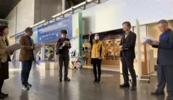 ［長崎県］噴火の記憶SNSで共有　島原市で普賢岳ネットが発足　「災害を伝えたい」20人参加