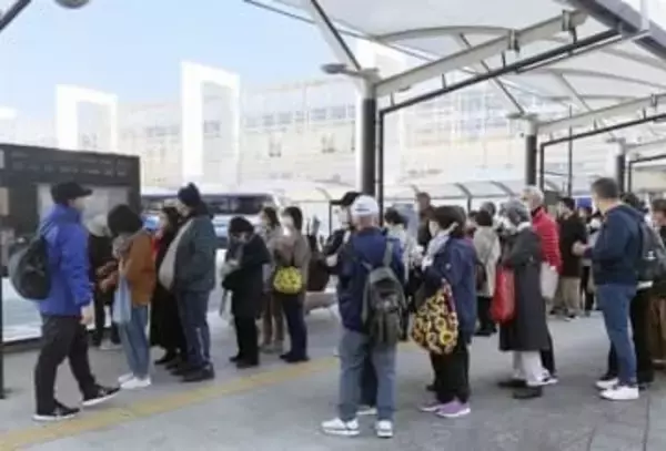 宮崎県「バス無料デー」盛況　路線維持へ利用率アップにつながるか