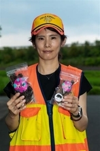 福岡・豊前市の地域おこし協力隊員が語った「愛犬に教えられた命の意味」