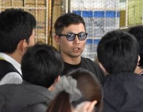 ソフトバンクホークス中村、近日中に腰のヘルニア手術　欠場の日本シリーズに「悔しさあったが勝てると思って見ていた」