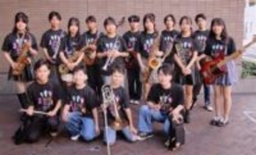 ［長崎県］JAZZの街継承へ腕磨く　佐世保の若者アンサンブル　22日、地元で初の単独ライブ