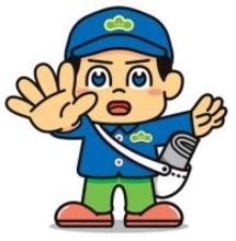 「市税納付のメールが届いた」北九州市で6件確認　納付額やキャッシュレス決済方法など記載