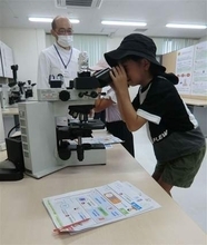 ［長崎県］放影研一般公開　来月7、8日に　長崎市　実験コーナーなど