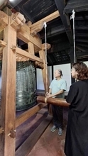 ［長崎県］台湾人画家長崎を描く　地元芸術家と交流展も　市内で11～16日　平和願い滞在、夫婦の夏