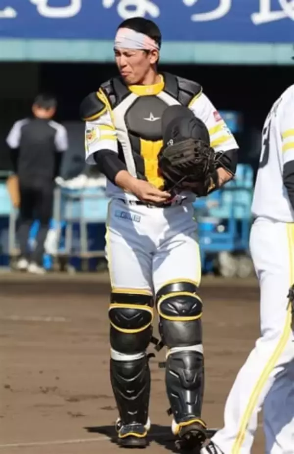 【春季キャンプ】ソフトバンクホークス栗原が捕手に再挑戦　小久保監督が描く「超攻撃型打線」