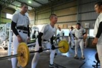 長崎県勢2校いざ甲子園　長崎日大