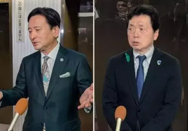 九州新幹線西九州ルート、国交次官がアセス実施を提案　佐賀県知事「可能性ないわけではない」