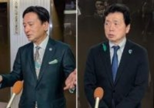 九州新幹線西九州ルート、国交次官がアセス実施を提案　佐賀県知事「可能性ないわけではない」