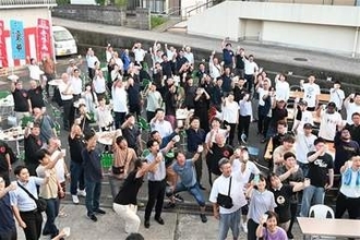 ［長崎県］7月1日7時1分に乾杯！　壱岐市で焼酎イベント　島内7蔵元の15銘柄を提供