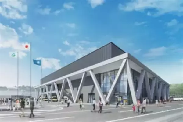 福岡・福智町体育館の着工遅れ　昨年3回の入札不調…随意契約も視野