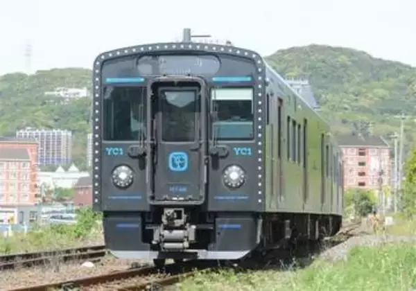 ［佐賀県］JR九州　唐津に新型車両　27年度末　国鉄製置き換え