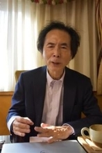 「日本社会はリスク対策急ぐ必要」　台湾・清華大栄誉講座教授の小笠原欣幸氏