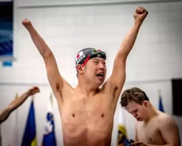 年の暮れに出合えた今年一番のすてきな涙