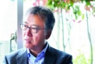 注目集める立花宗茂　あえて描いた戦国武将の老境「戦場とは違った緊張感」