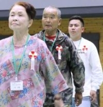 スーパーボランティア尾畠春夫さん（86）　大分県の夜間中学に入学　新設の「学びヶ丘中」、最高齢1期生に