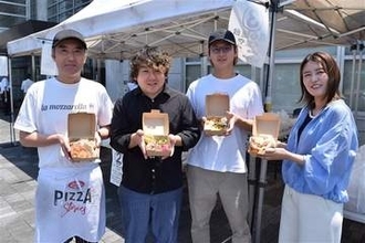 「陶農の町」長崎・波佐見発信強化　町制70周年機に　廃石こう肥料▶農作物栽培▶飲食店活用　町内循環「ストーリーできた」