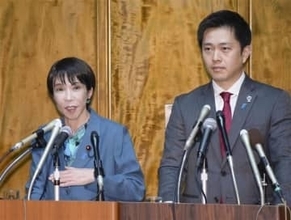 自民・維新、定数削減法案を今国会断念　「維新に振り回された」「自民が動かない」募る不信感