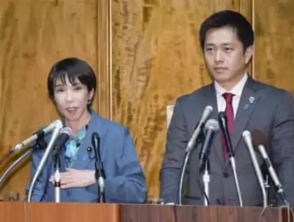 自民・維新、定数削減法案を今国会断念　「維新に振り回された」「自民が動かない」募る不信感