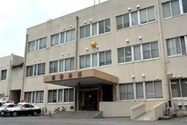 福岡市南区で高校生らが見知らぬ男に「かわいいね」と声かけられ、つきまとわれる　向野1丁目付近の路上