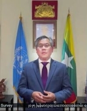 ミャンマーで軍政による総選挙、9割超が反対　日本の支援者「専制に待ったをかけたい」不当性訴え