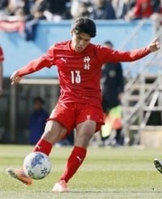 【全国高校サッカー】神村学園が2回戦を6得点圧勝　日高が3ゴール　相手にシュート許さぬ完璧な内容