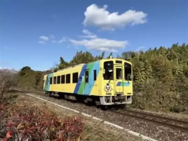 福岡の平成筑豊鉄道、3市町村がバス転換を支持　3月中に方針決議