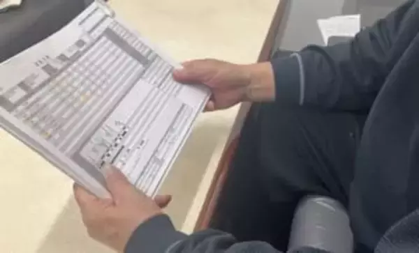 「まともには思えない」トラック運転手の“隠れ残業”が常態化　規制適用から2年、過酷労働なお