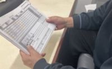 「まともには思えない」トラック運転手の“隠れ残業”が常態化　規制適用から2年、過酷労働なお