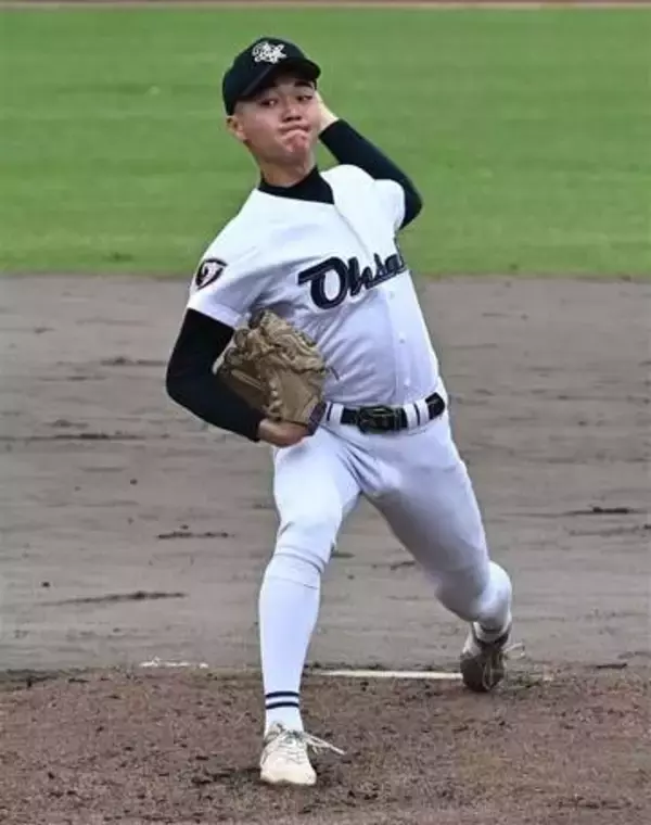 大崎、選抜出場の熊本工に逆転勝ち　高校野球春季九州大会