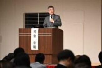 ［長崎県］核抑止論に強い懸念　安全保障を考えるシンポジウム　大学教授や高校生ら登壇