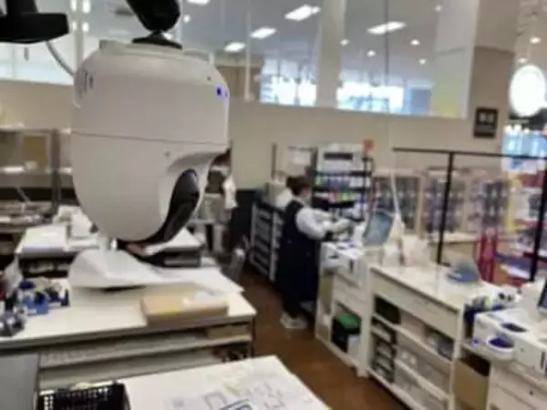 イオン九州、AI活用しカスハラ対策　「お客さんを加害者にさせない」接客スキルにも力