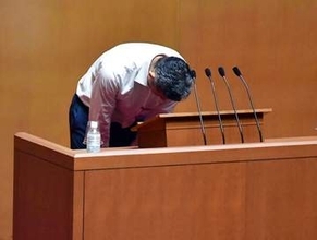 福岡県議・林氏の問責決議案、吉松氏が提出　匿名の攻撃的投稿「議会への信頼損なう」