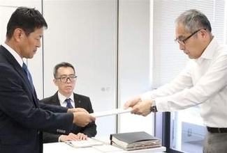 ［大分県］日米共同演習の中止要請　複数団体、恒常化にも懸念