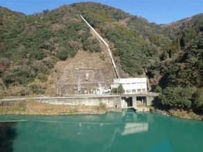 【独自】九州電力が揚水発電所増設へ　余剰電力蓄え再生エネ有効活用