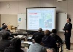 ［佐賀県］保全協定に住民の意見を　産廃処分場計画　環境対策協が発足　伊万里市