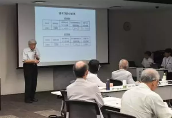 有識者、　長崎・石木ダム計画の見直し訴え「意見を聞く場」第4回会合　専門家ヒアリング今回で終了