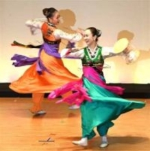 福岡・桂川町で在日コリアン共生コンサート