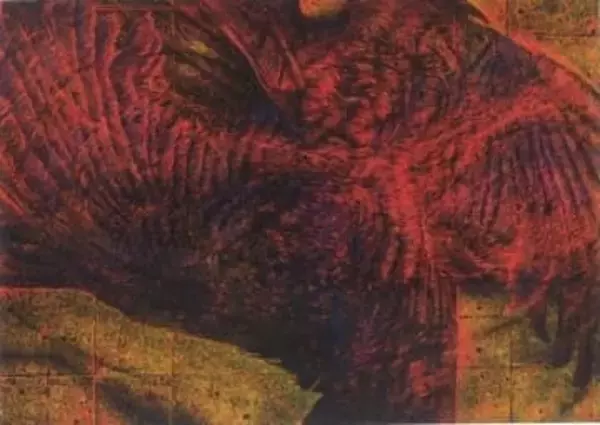 「第78回二紀展」、福岡市美術館で3月10-15日開催