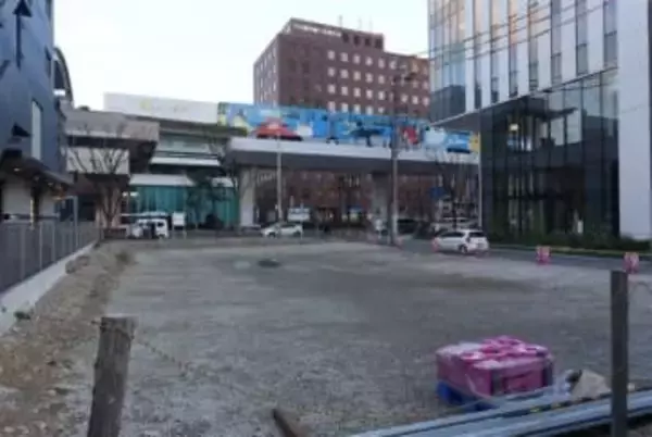 佐賀銀が北九州市・小倉に11階建てオフィスビル　IT企業誘致へ、2027年9月開業