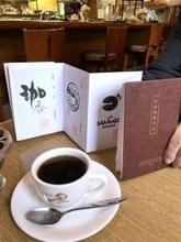 福岡県内の21店舗が参加　「珈琲御朱印帳」楽しんで