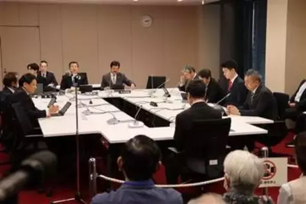 ［熊本県］「〝天の声〟従うよう指示」　八代市庁舎建設工事の談合疑惑巡り百条委　職員証言、自民市議は反論