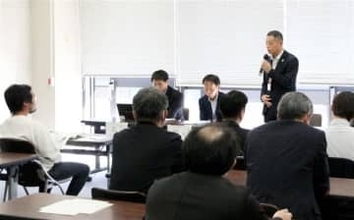 ［大分県］料金に応じ「段階的」に　宿泊税導入方針の県　事業者と順次、意見交換会