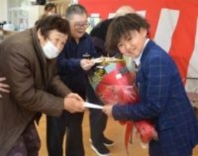 ［長崎県］「歌唱王」大人気　平戸の小5西山さん　出演依頼相次ぐ