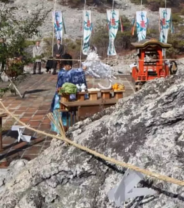 長崎・雲仙でいで湯の恵み感謝祭