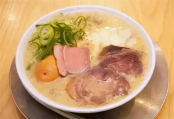 「一風堂」＆地場企業、ご当地ラーメン開発　各地の食材使い新メニュー商品化